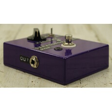 Hall Amps USED Hall Amps Derangedmaster (010)