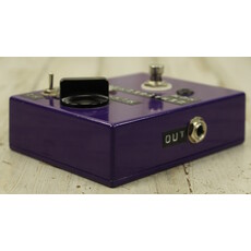 Hall Amps USED Hall Amps Derangedmaster (010)