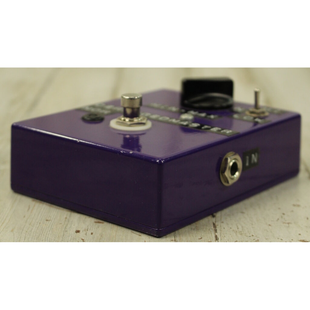 Hall Amps USED Hall Amps Derangedmaster (010)