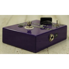 Hall Amps USED Hall Amps Derangedmaster (010)