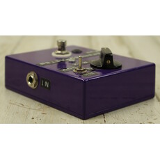 Hall Amps USED Hall Amps Derangedmaster (010)