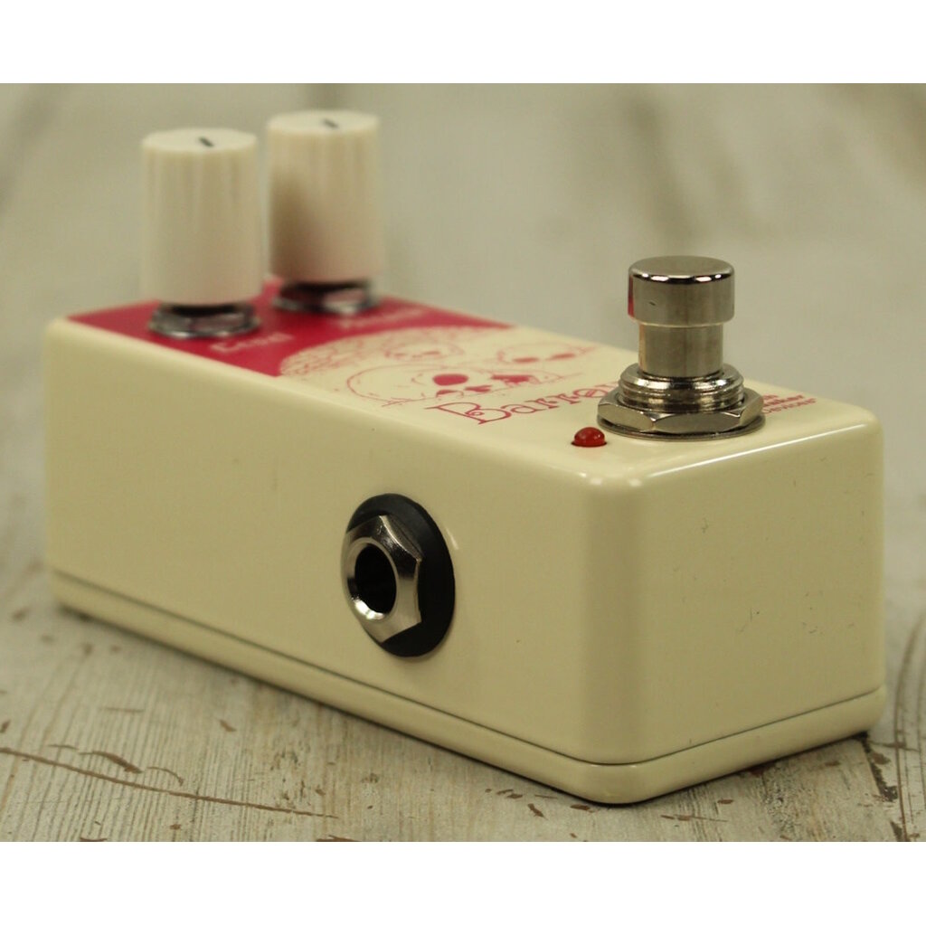 EarthQuaker Devices USED EarthQuaker Devices Barrows (040)