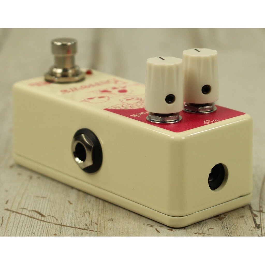 EarthQuaker Devices USED EarthQuaker Devices Barrows (040)