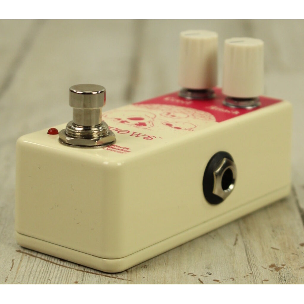 EarthQuaker Devices USED EarthQuaker Devices Barrows (040)