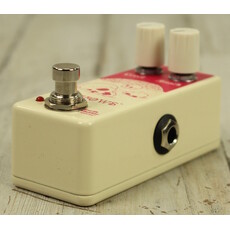 EarthQuaker Devices USED EarthQuaker Devices Barrows (040)