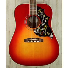 Gibson NEW Gibson Hummingbird Standard - Vintage Cherry Sunburst (137)