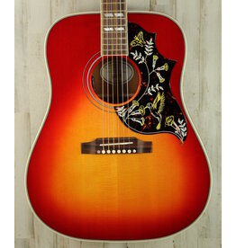 Gibson NEW Gibson Hummingbird Standard - Vintage Cherry Sunburst (137)