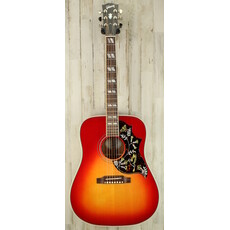 Gibson NEW Gibson Hummingbird Standard - Vintage Cherry Sunburst (137)