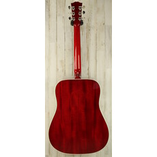 Gibson NEW Gibson Hummingbird Standard - Vintage Cherry Sunburst (137)