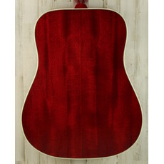 Gibson NEW Gibson Hummingbird Standard - Vintage Cherry Sunburst (137)