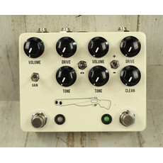 JHS USED JHS Double Barrel V4 (070)