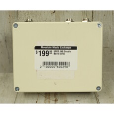 JHS USED JHS Double Barrel V4 (070)