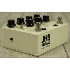 JHS USED JHS Double Barrel V4 (070)