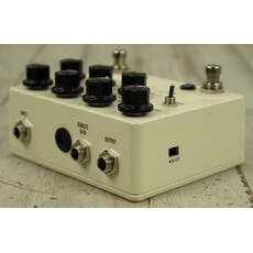 JHS USED JHS Double Barrel V4 (070)