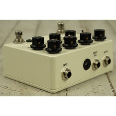 JHS USED JHS Double Barrel V4 (070)