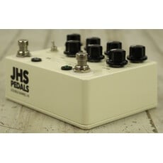 JHS USED JHS Double Barrel V4 (070)