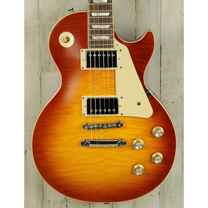 Epiphone USED Epiphone 1960 Les Paul Standard (043)