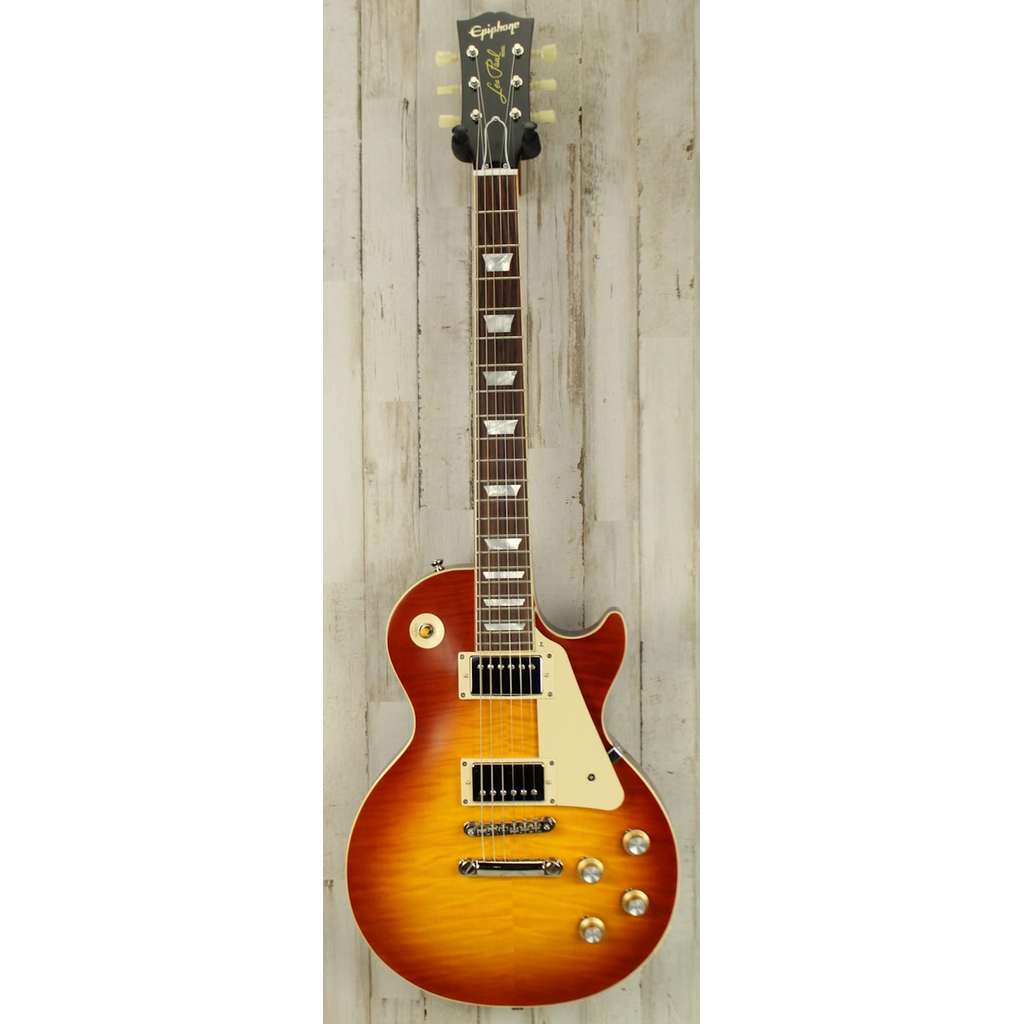 Epiphone USED Epiphone 1960 Les Paul Standard (043)