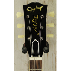 Epiphone USED Epiphone 1960 Les Paul Standard (043)