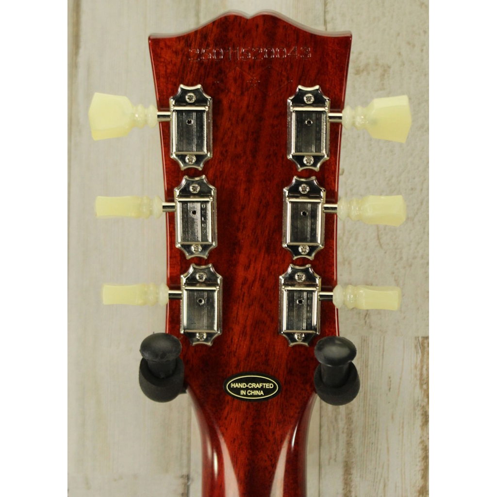 Epiphone USED Epiphone 1960 Les Paul Standard (043)