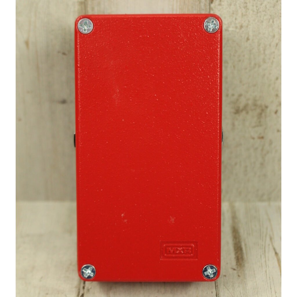 Dunlop USED Dunlop MXR Dyna Comp (010)