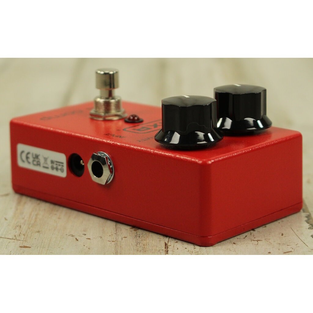 Dunlop USED Dunlop MXR Dyna Comp (010)