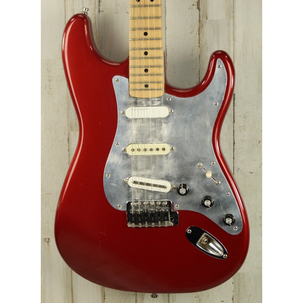 Fender PROJECT Fender Standard Stratocaster (030)