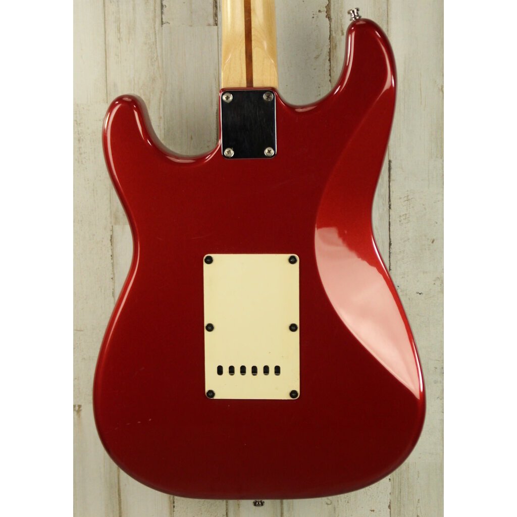 Fender PROJECT Fender Standard Stratocaster (030)