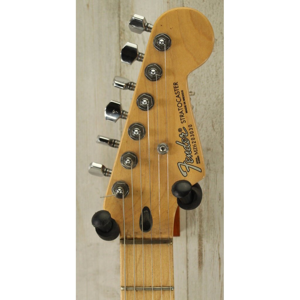 Fender PROJECT Fender Standard Stratocaster (030)