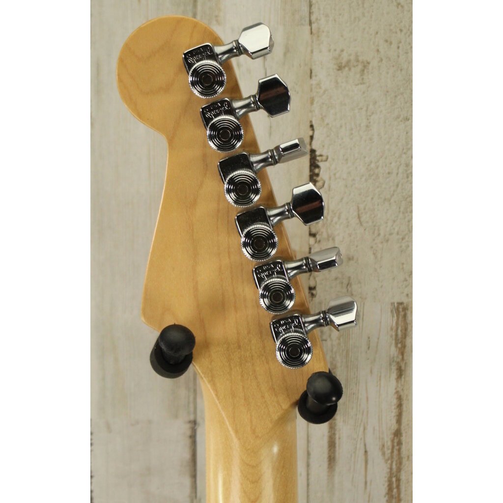 Fender PROJECT Fender Standard Stratocaster (030)