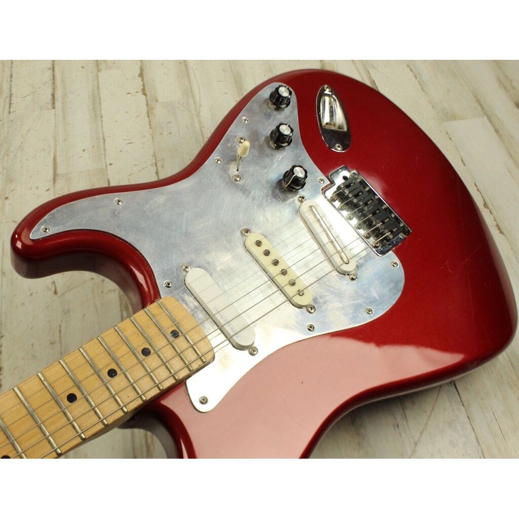 Fender PROJECT Fender Standard Stratocaster (030)