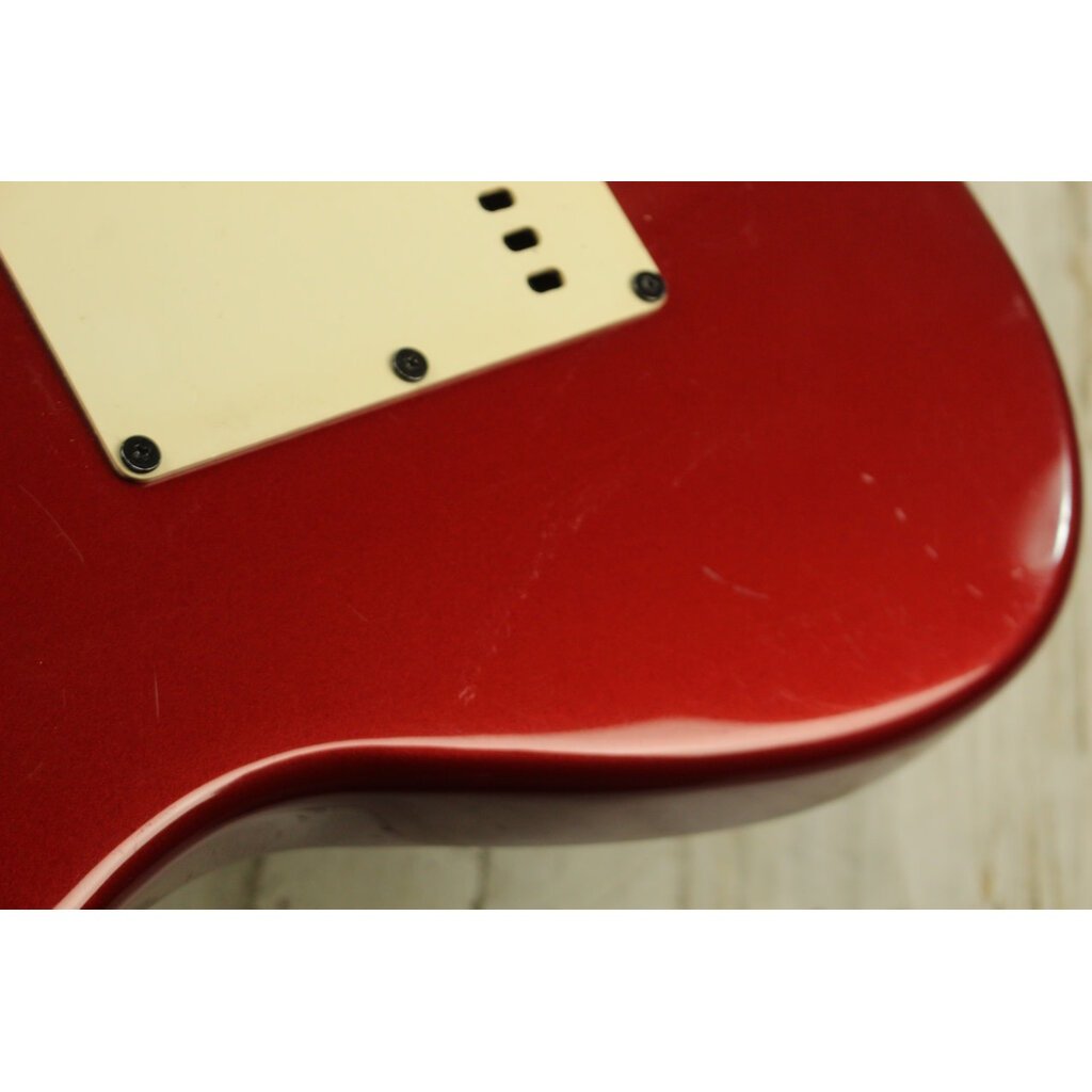 Fender PROJECT Fender Standard Stratocaster (030)