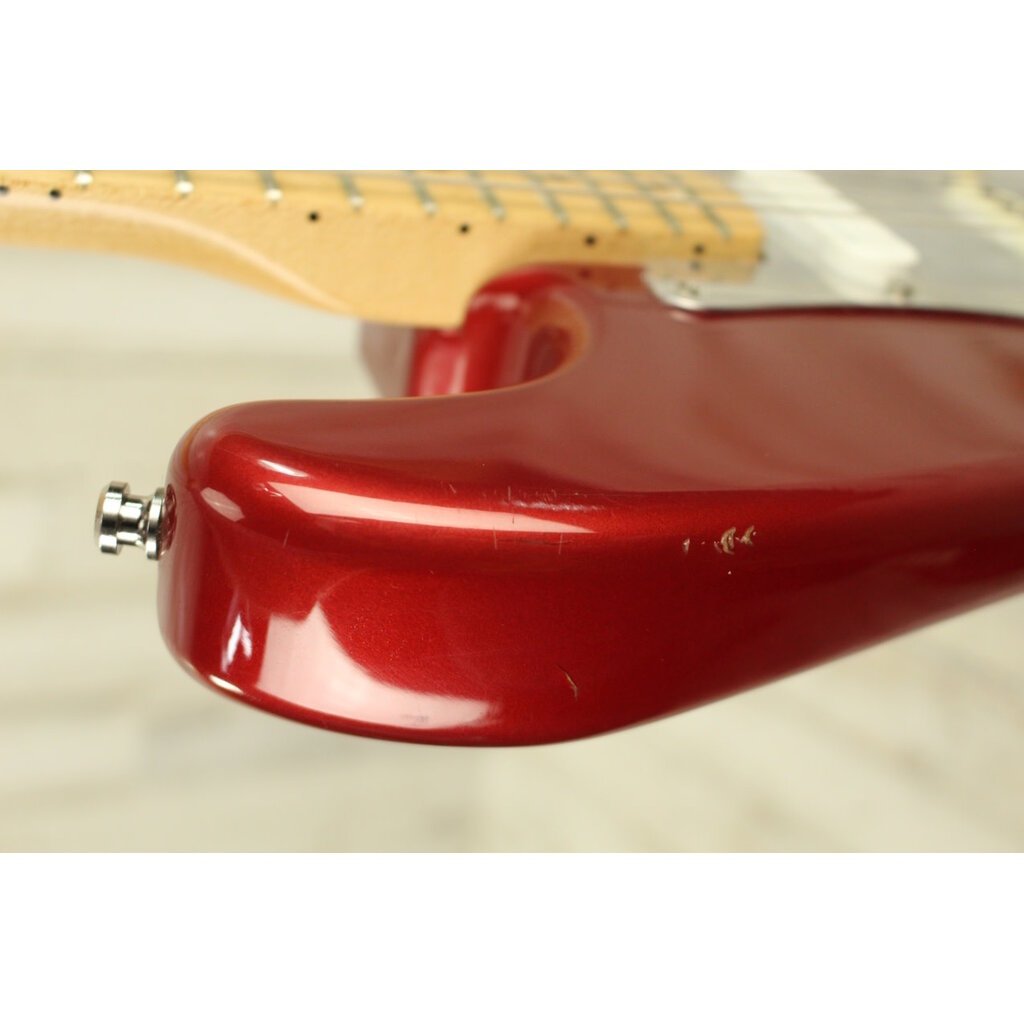 Fender PROJECT Fender Standard Stratocaster (030)