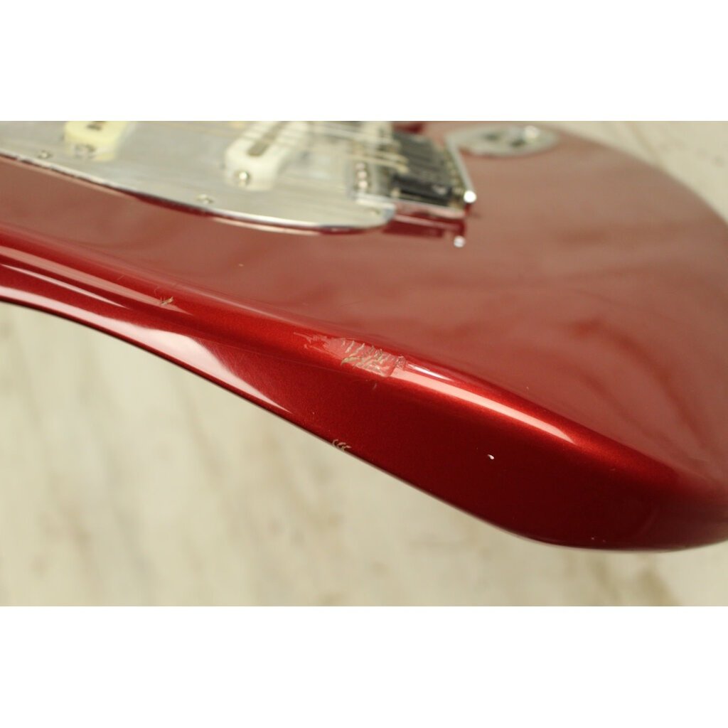 Fender PROJECT Fender Standard Stratocaster (030)