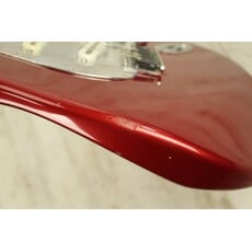 Fender PROJECT Fender Standard Stratocaster (030)