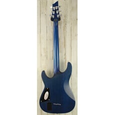 Schecter USED Schecter C1 Platinum Diamond Series (465)