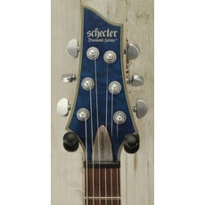 Schecter USED Schecter C1 Platinum Diamond Series (465)