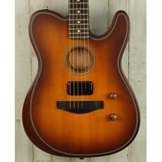 Fender USED Fender Acoustasonic Standard Telecaster (103)