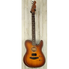 Fender USED Fender Acoustasonic Standard Telecaster (103)