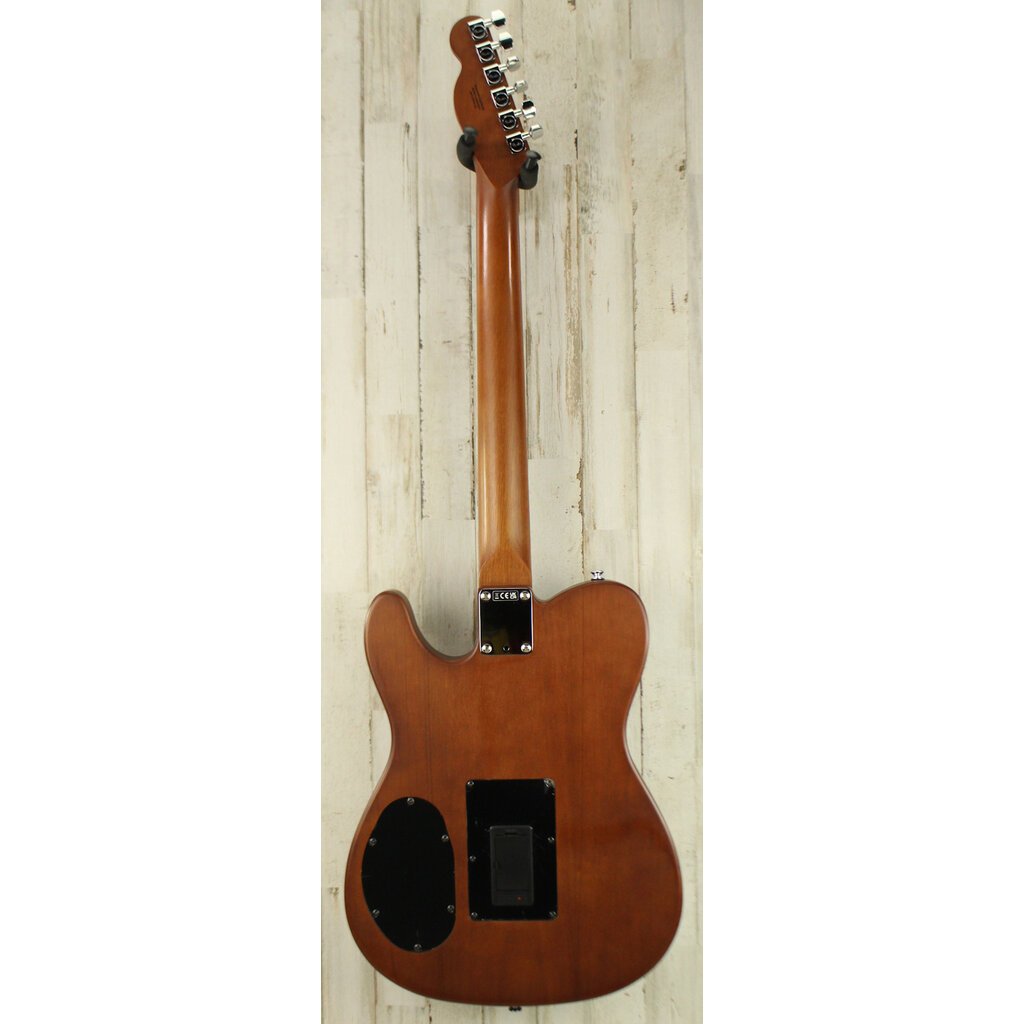 Fender USED Fender Acoustasonic Standard Telecaster (103)