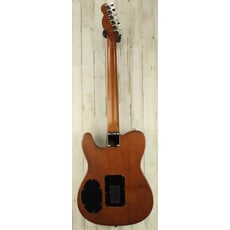 Fender USED Fender Acoustasonic Standard Telecaster (103)