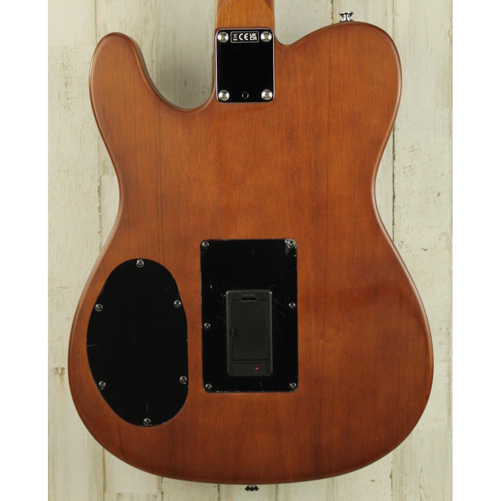 Fender USED Fender Acoustasonic Standard Telecaster (103)