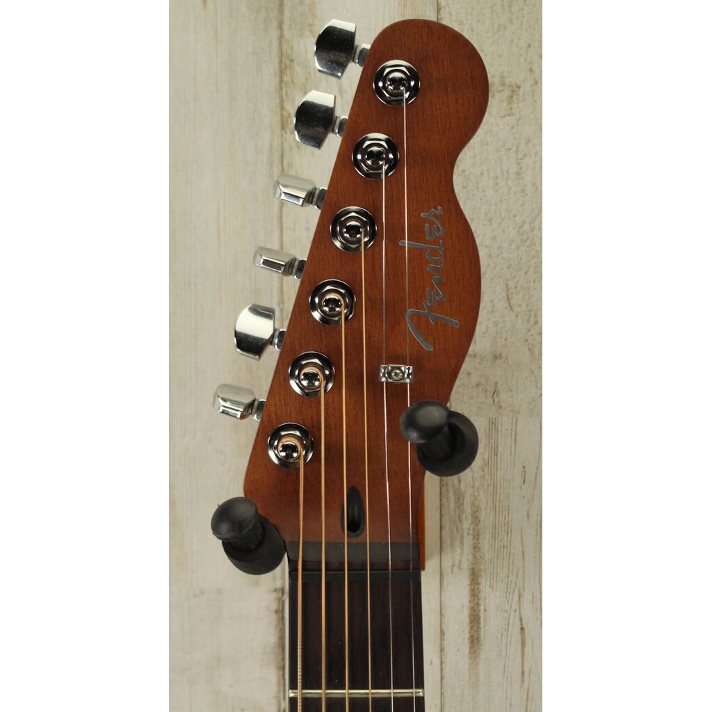 Fender USED Fender Acoustasonic Standard Telecaster (103)