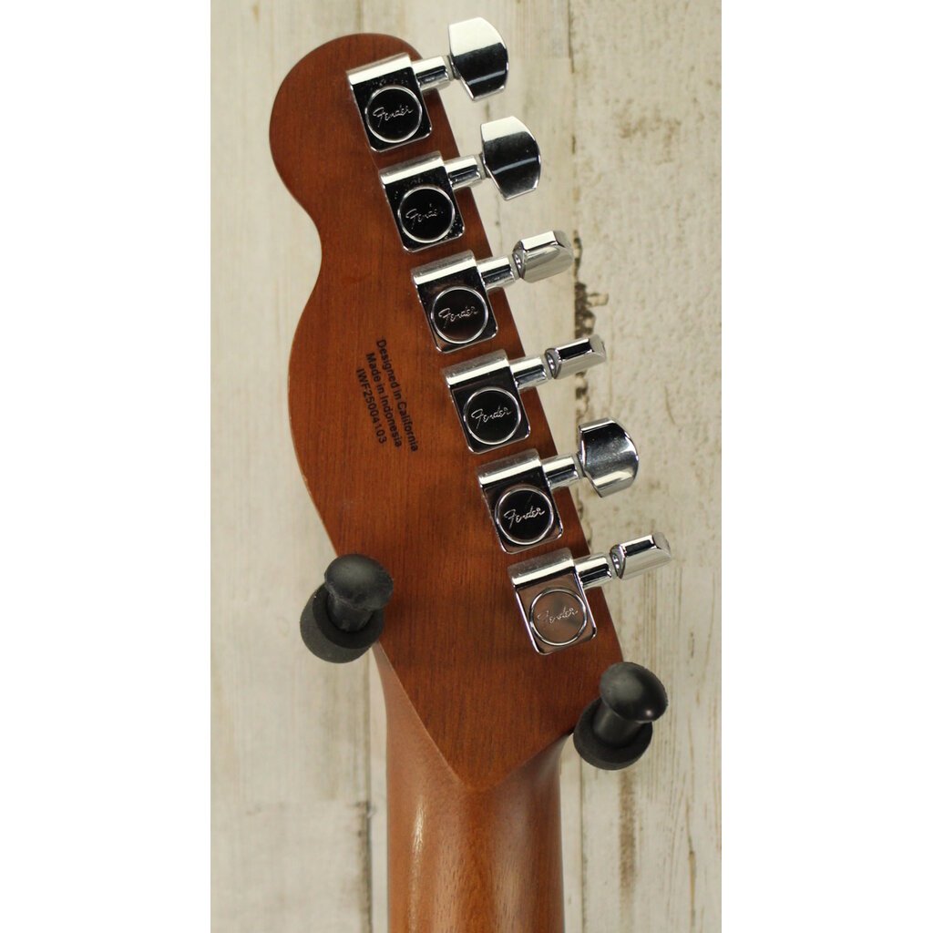 Fender USED Fender Acoustasonic Standard Telecaster (103)