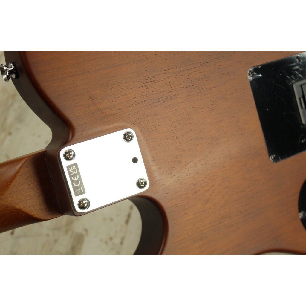 Fender USED Fender Acoustasonic Standard Telecaster (103)