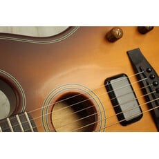 Fender USED Fender Acoustasonic Standard Telecaster (103)