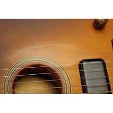 Fender USED Fender Acoustasonic Standard Telecaster (103)