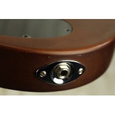 Fender USED Fender Acoustasonic Standard Telecaster (103)