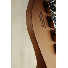 Fender USED Fender Acoustasonic Standard Telecaster (103)