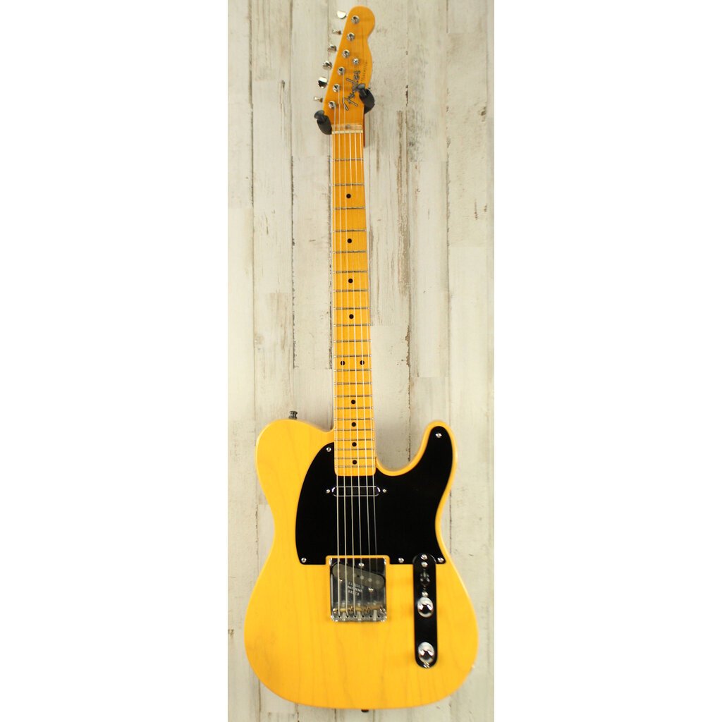 Fender USED 2010 Fender American Vintage '52 Telecaster Reissue (513)
